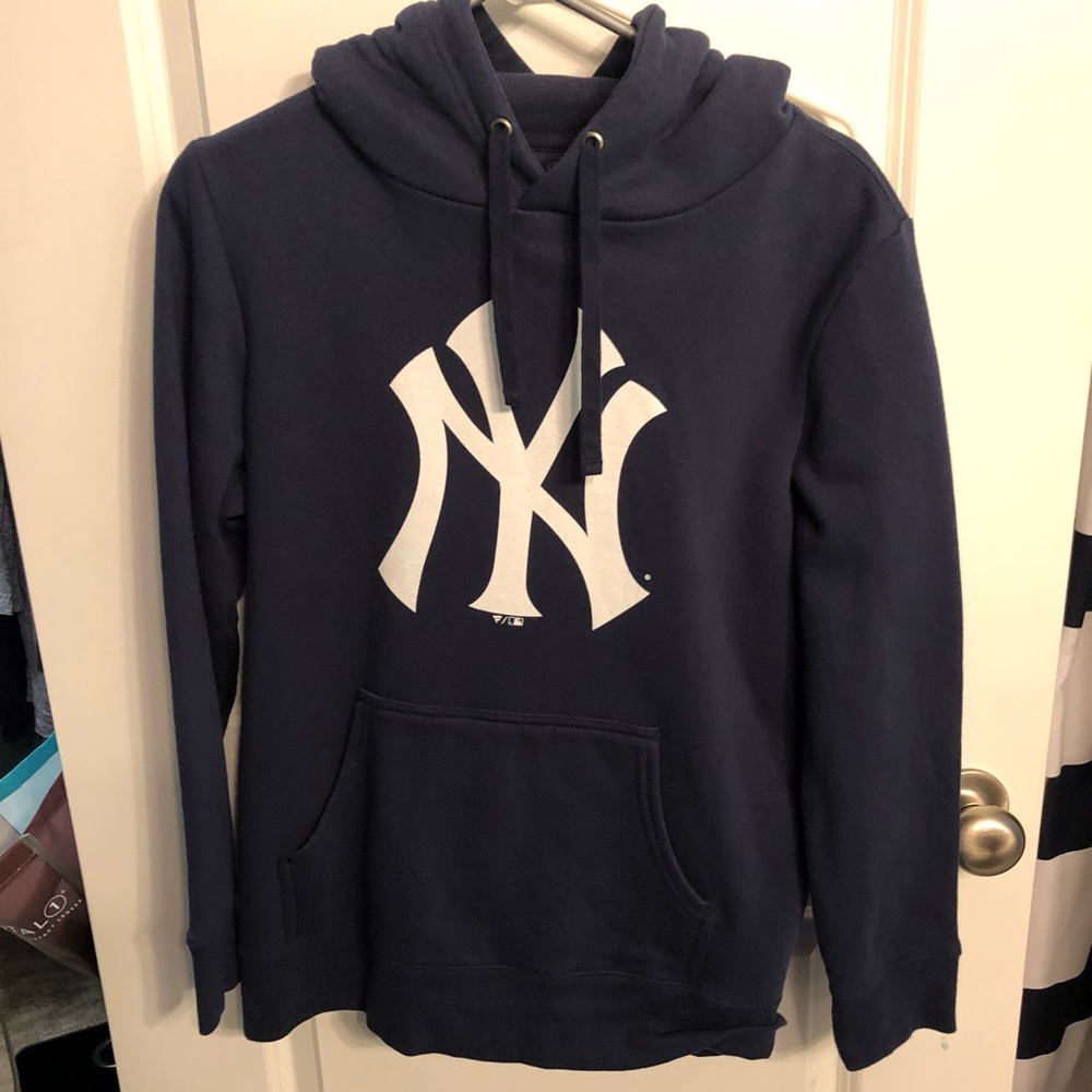 NY Yankee Hoodie